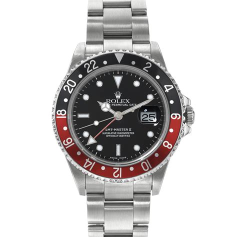 pre owned rolex gmt master singapore|Rolex GMT Master prices.